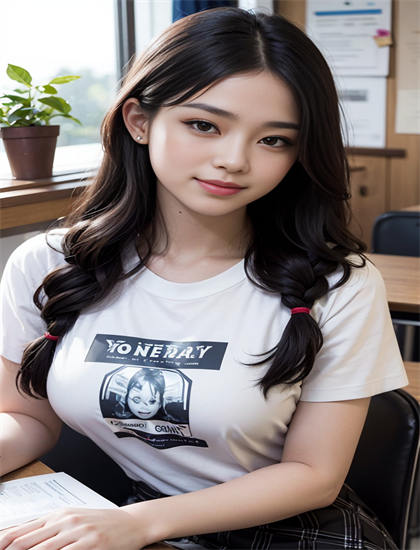 谁偷了我的心主角分析：角色塑造与成长轨迹