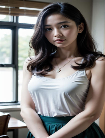 人物解析艺术电影经典孤独女孩日记：探索宗教的思想内涵与象征意义 理解角色塑造的艺术