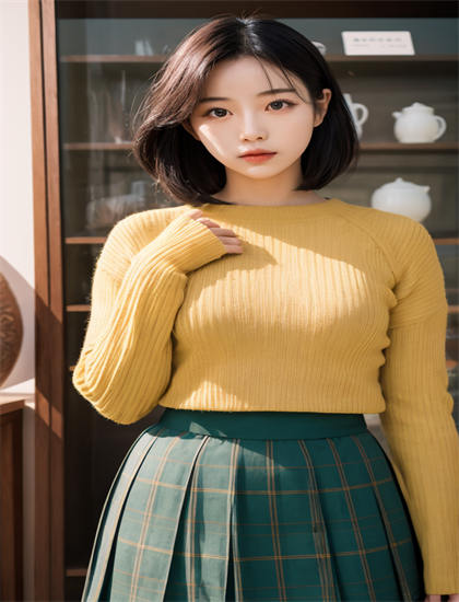 【幕后故事】《女孩们的周末》的特效的视觉奇观与技术实现 了解优秀作品的创作秘密