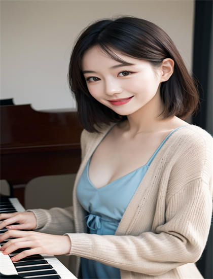 《夏生整备班长的战斗机讲座》制作内幕：音乐创作的理念与过程 感受创作的魅力与挑战