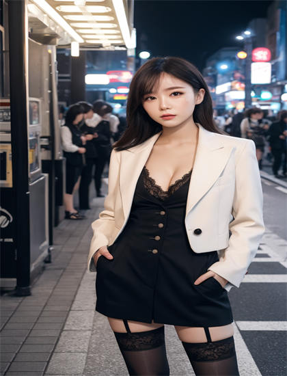 表演艺术解析：《她Elle》的场景的搭建工艺与视觉冲击 感受表演的情感力量