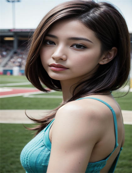 皇后与瘦子美学价值科学分析：艺术美感与审美特征探讨